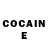 COCAIN Columbia Ansel Thomas